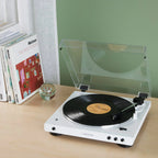 Audio-Technica AT-LP60XBT-WW Bluetooth Turntable