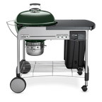 Performer Deluxe Charcoal Grill 22