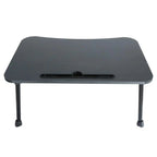 Premium Large Laptop Bed Table Desk Tray Stand