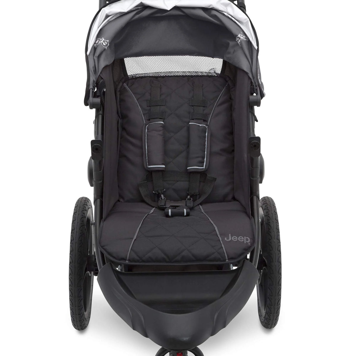 Jeep Classic Jogging Stroller by Delta Children