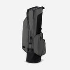 Player IV 14-Way Stand Bag, Black - Vessel Golf