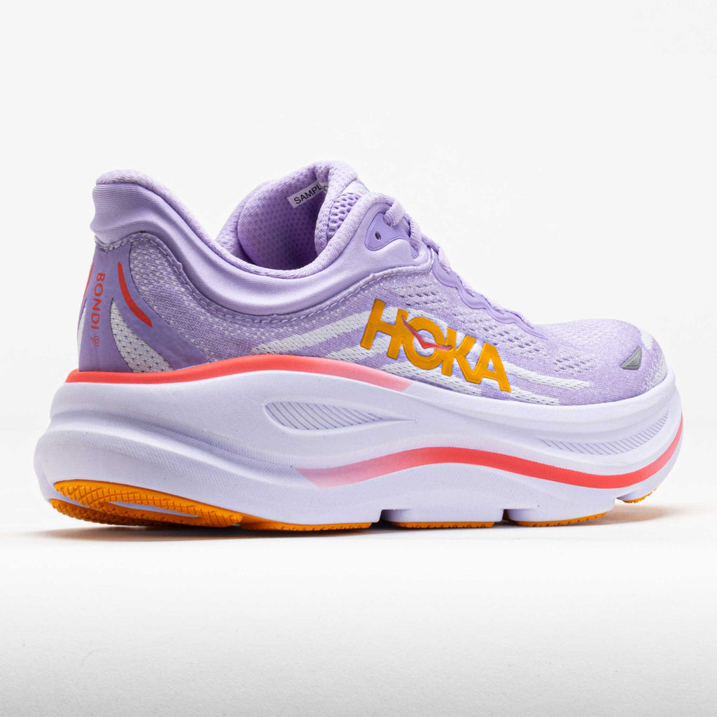 Bondi 9 Women's Aster Flower/Starlight Glow