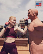 Century BOB XL  Mannequin Bag, Martial Artists, Fitness Pros, Athletes Training Tactical & Self-Defense Training