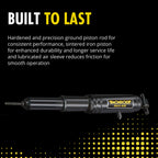 Monroe Shocks & Struts Max-Air MA834 Shock Absorber