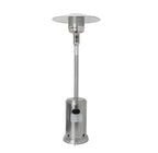 48000 BTU Stainless Steel Patio Heater