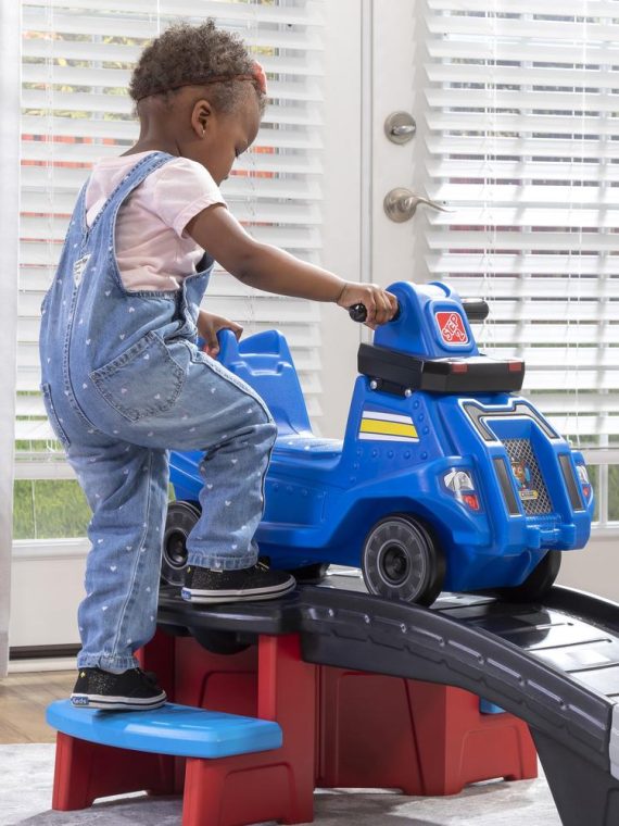2024 Step2 Paw Patrol Adventure Coaster