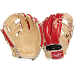 Rawlings Heart of the Hide R2G Series Baseball Glove | RHT | 11.5 inch | Infield