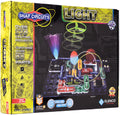 Snap Circuits® Light SCL175 | Electronics Exploration Kit | Over 175 Projects | STEM Educational Toys for Kids 8+