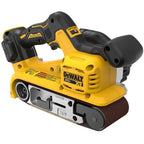 DEWALT XR 20V Max 3′′x21′′ Belt Sander DCW220B from DEWALT