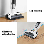Devanti Wet Dry Stick Vacuum Cleaner 200W