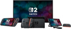 Nintendo Switch 2 + Mario Kart World