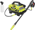1800 PSI Electric Pressure Washer