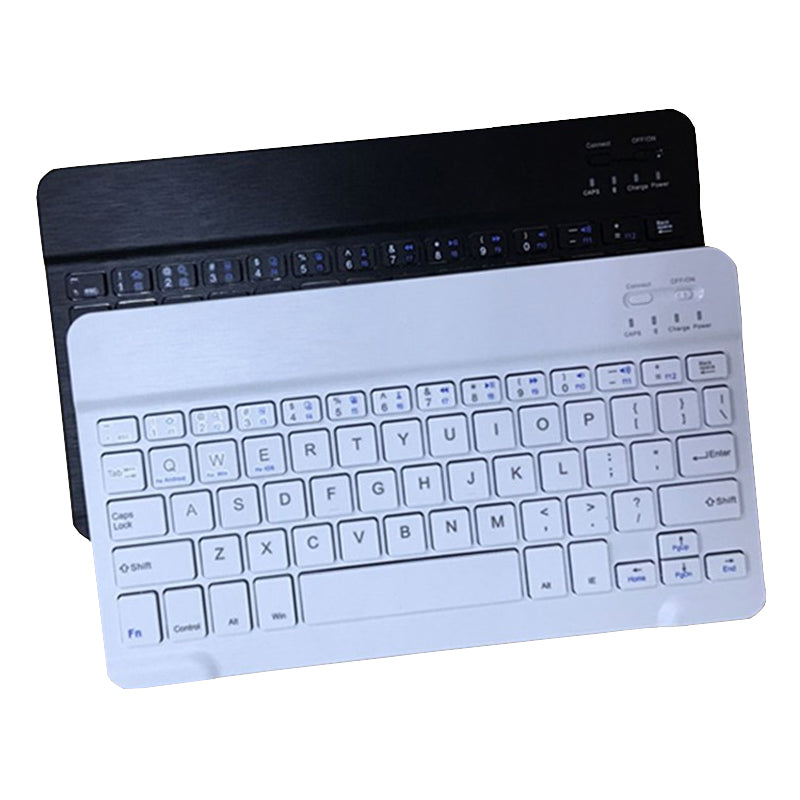 Slim Portable Mini Wireless Bluetooth Keyboard