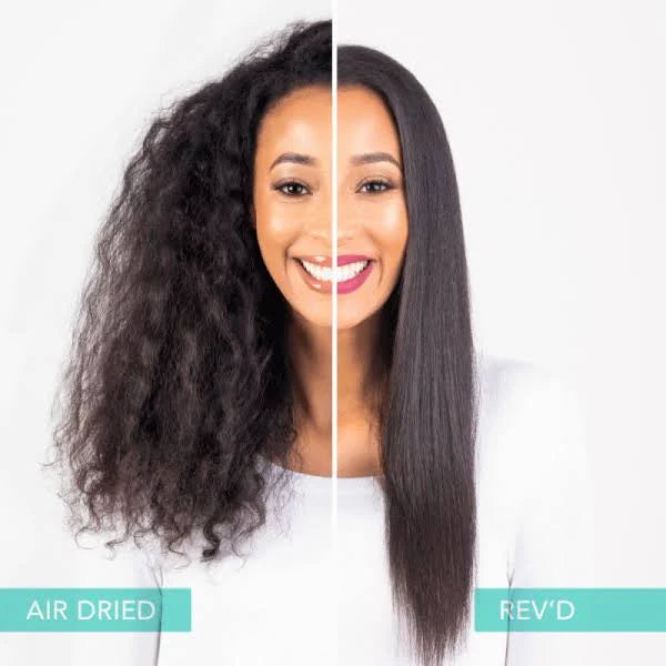 RevAir | Reverse-Air Hair Dryer | Total Package