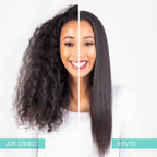 RevAir | Reverse-Air Hair Dryer | Total Package