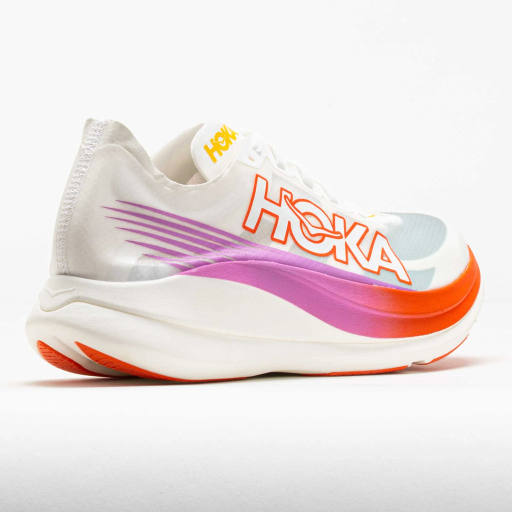 Rocket X 2 Unisex Frost/Lava