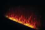Napoleon PurView Wall Mount Electric Fireplace