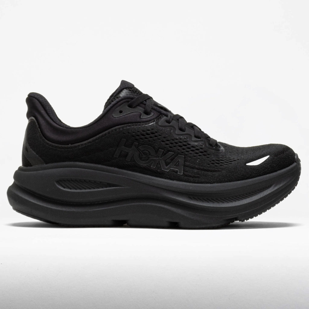 Bondi 9 Men's Black/Black