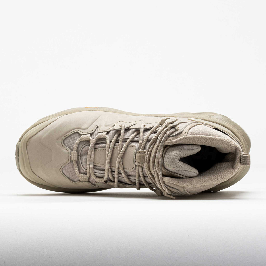 Kaha 3 GTX Men's Raw Linen/Oat Milk