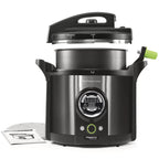 Presto Precise 12qt Electric Pressure Canner 02144