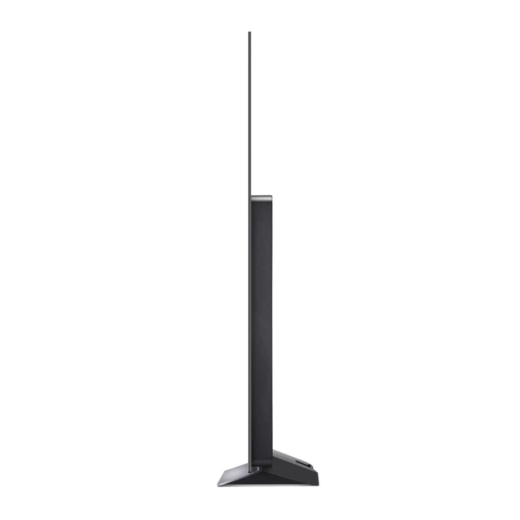 LG OLED evo C3 65′′ 4K UHD Smart OLED TV with Dolby Vision & Atmos, Gaming Mode, AI Processor, Alexa Built-in