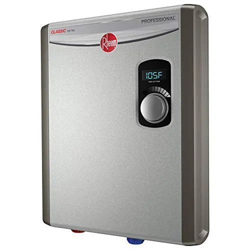 Rheem 18kW 240V Tankless Electric Water Heater