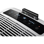 De’Longhi PAC EM82 ECO Portable Air Conditioner Pinguino 9400 BTU