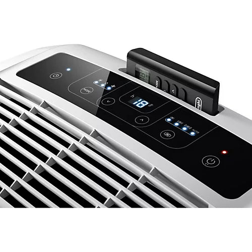 De’Longhi PAC EM82 ECO Portable Air Conditioner Pinguino 9400 BTU