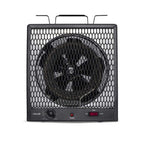 NewAir G56 5600 Watt Garage Heater – Get Fast Heat for 560 Sq. Ft.