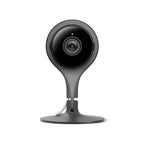Google Nest Cam Indoor Wired Indoor Camera, For Home Security