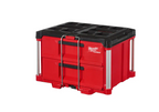 48-22-8442  22 in. 2-Drawer Tool Box with Metal Reinforced Corners
