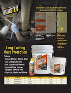 B’Laster Surface Shield Complete Corrosion Protection for Long Lasting Automotive Undercoating Applications