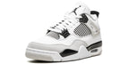 Air Jordan 4 Retro "Military Black"