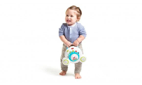 TINY LOVE Meadow Days Soothe 'n Groove Mobile