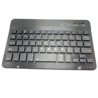 Slim Portable Mini Wireless Bluetooth Keyboard