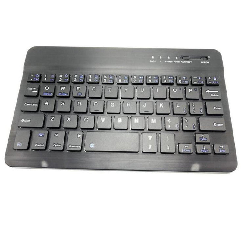 Slim Portable Mini Wireless Bluetooth Keyboard