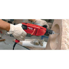 273745 120-Volt UH 700 1/2 in. Corded 2 Speed, High Torque Universal Hammer Drill