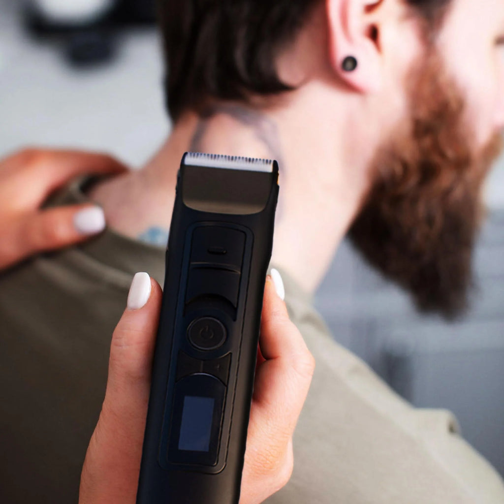 Blackout Beardscape V2 Beard and Body Hair Trimmer