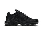 Air Max Plus 'Triple Black'