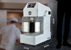 EUROCHEF 20L Spiral Dough Mixer Commercial Machine Bakery Kneader Litre Small
