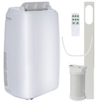 electriQ 18000 BTU Portable Air Conditioner with Heating pac18l