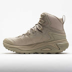 Kaha 3 GTX Men's Raw Linen/Oat Milk