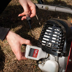 Earthquake 12802 Cultivator 4 Cycle Engine