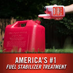 STA-BIL Storage Fuel Stabilizer - Keeps Fuel Fresh For Up To Two Years
