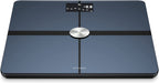 Withings Body+ - Digital Wi-Fi Smart Scale with Automatic Smartphone App Sync