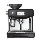 Breville BES990BSSUSC Automatic Espresso Machine