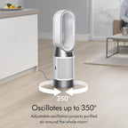 Dyson Purifier Hot+Cool??Gen1 HP10