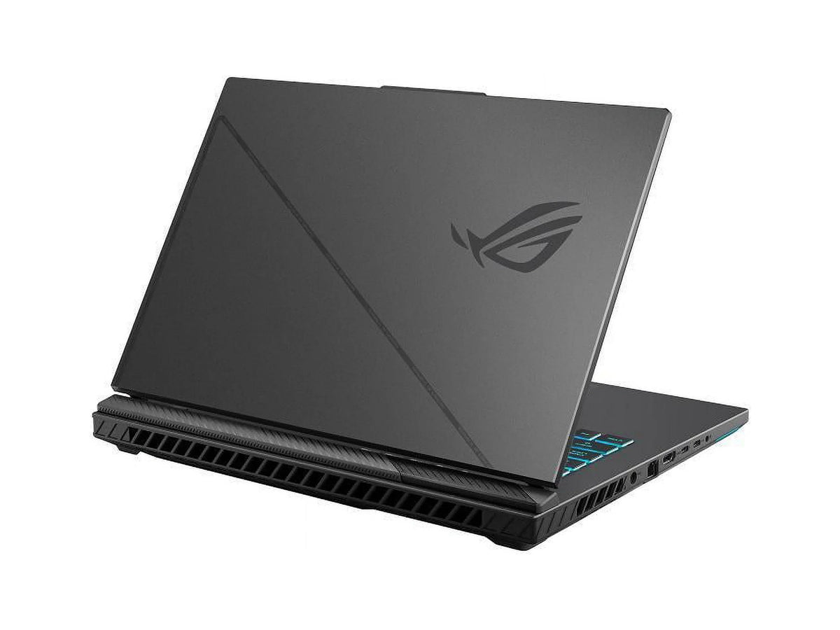 ASUS ROG Strix G16 (2023) Gaming Laptop, 16?16:10 FHD 165hz, Geforce RTX 4050, Intel Core I5 - 13450HX, 16GB DDR5, 1TB Pcie SSD, Wi - Fi 6E, Windows 11, G614JU - NS54