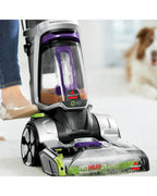 Bissell Pet Revolution Upright Carpet Washer