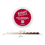 Eight O’Clock Coffee The Original Medium Roast Recyclable K-Cup Pods, 96 Count